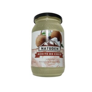 Aceite de coco 1 Lt