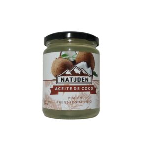 Aceite de coco 500 ml