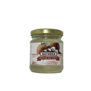 Aceite de coco 200 ml