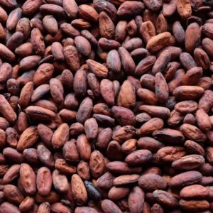 Cacao entero