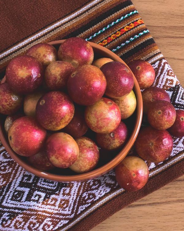 camu-camu